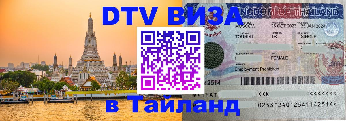 Сколько стоит DTV виза — актуальные цены, оформление даже без документов - 09.12.2025 